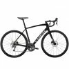 Trek Domane AL 4 Disc - 58cm - Sort