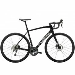 Trek Domane AL 4 Disc - 58cm - Sort