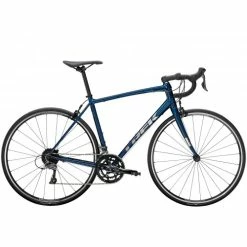 Trek Domane AL2 - 47cm - Blå