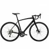 Trek Domane AL4 Disc - 56cm - Sort -Cykelpleje Salgsbutik trek domane al4 disc 56cm sort 5274869 0 500x500 1