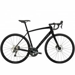 Trek Domane AL4 Disc - 56cm - Sort