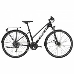 Trek Dual Sport 2 EQ - Medium - Sort