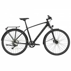 Trek Dual Sport 3 EQ - Medium - MatSort
