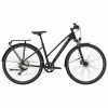 Trek Dual Sport 3 EQ - Medium - MatSort -Cykelpleje Salgsbutik trek dual sport 3 eq medium matsort 5260161 0 500x500 1