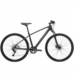 Trek Dual Sport 3 - Small - MatSort