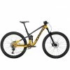 Trek Fuel EX 5 - X-Large - Orange