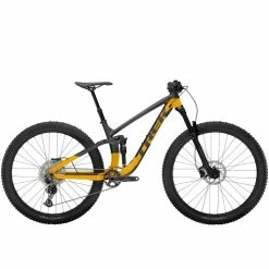 Trek Fuel EX 5 - X-Large - Orange