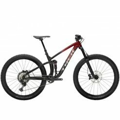 Trek Fuel EX 8 - Large - Rød