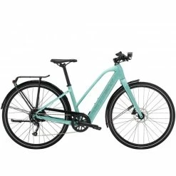 Trek FX+ 2 - Medium - Turkis