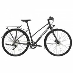 Trek FX 3 EQ - Medium - MatSort