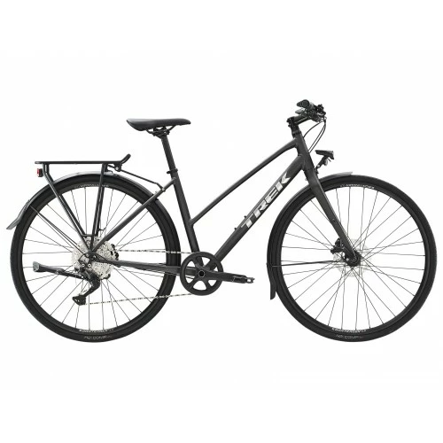 Trek FX 3 EQ - Medium - MatSort 3 Trek FX 3 EQ - Medium - MatSort