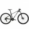 Trek Marlin 4 - Large - MatSort 1 Trek Marlin 4 - Large - MatSort -Cykelpleje Salgsbutik trek marlin 4 large matsort 5255502 0 500x500 1