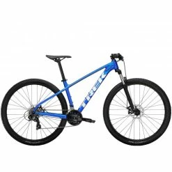 Trek Marlin 4 - Medium/Large - Blå