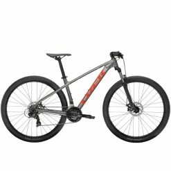 Trek Marlin 4 - Small - Grå