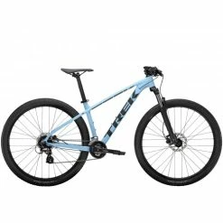 Trek Marlin 5 - Medium/Large - Blå