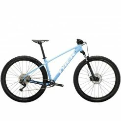 Trek Marlin 7 - Large - Blå