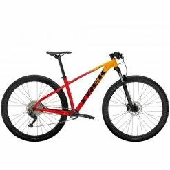 Trek Marlin 7 - X-Small - Orange