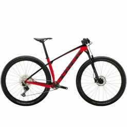 Trek Procaliber 9.5 - Large - Rød