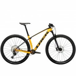 Trek Procaliber 9.6 - Medium - Orange