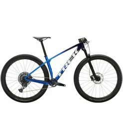 Trek Procaliber 9.7 - Medium/Large - Blå