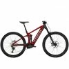 Trek Rail 5 - 625Wh - Large - Rød -Cykelpleje Salgsbutik trek rail 5 625wh large rod 5258939 0 500x500 1