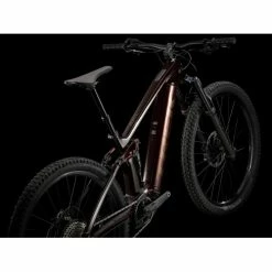 Trek Rail 9.7 - Medium - Rød -Cykelpleje Salgsbutik trek rail 9 7 medium rod 5278162 2 500x500 1