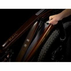 Trek Rail 9.7 - Medium - Rød -Cykelpleje Salgsbutik trek rail 9 7 medium rod 5278162 3 500x500 1