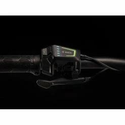 Trek Rail 9.7 - Medium - Rød -Cykelpleje Salgsbutik trek rail 9 7 medium rod 5278162 4 500x500 1