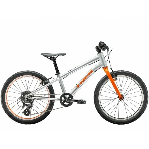 Trek Wahoo - 20" - Orange 3 Trek Wahoo - 20" - Orange