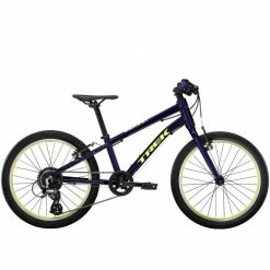 Trek Wahoo - 20" - Lilla