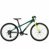 Trek Wahoo - 24" - Grøn 2 Trek Wahoo - 24" - Grøn -Cykelpleje Salgsbutik trek wahoo 24 gron 5279055 0 500x500 1
