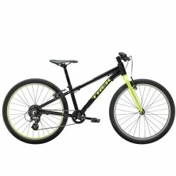 Trek Wahoo - 24" - Grøn