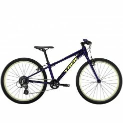 Trek Wahoo - 24" - Lilla