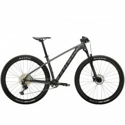 Trek X-Caliber 8 - X-Large - Grå
