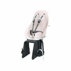 Produktkode: 212818 Urban Iki For Bagagebære - Pink