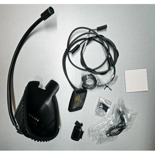 Specialized Vado/Como TCD-W Display Retrofit Kit 4 Specialized Vado/Como TCD-W Display Retrofit Kit - Billede 2