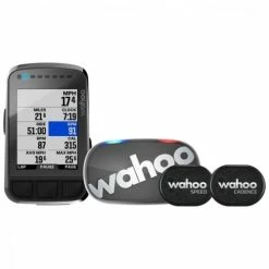 Wahoo Fitness Wahoo Elemnt Bolt V2 Bundle