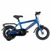 Winther 150 Boy - 12" - Blå -Cykelpleje Salgsbutik winther 150 boy 12 bla 9102115112 0 500x500 1