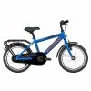 Winther 150 Boy - 16" - Blå -Cykelpleje Salgsbutik winther 150 boy 16 bla 9102115116 0 500x500 1