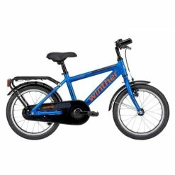 Winther 150 Boy - 16" - Blå
