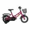 Winther 150 Girl - 12" - Lilla -Cykelpleje Salgsbutik winther 150 girl 12 lilla 9102116112 0 500x500 1