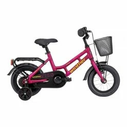 Winther 150 Girl - 12" - Lilla