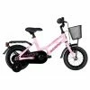 Winther 150 Girl - 12" - Lyserød -Cykelpleje Salgsbutik winther 150 girl 12 lyserod 9102116212 0 500x500 1