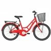 Winther 250 - 20" - Rød -Cykelpleje Salgsbutik winther 250 20 rod 9102120220 0 500x500 1