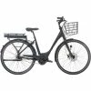 Winther Superbe 2 - 48cm - MatSort 2 Winther Superbe 2 - 48cm - MatSort -Cykelpleje Salgsbutik winther superbe 2 48cm matsort 9101990548 0 500x500 1