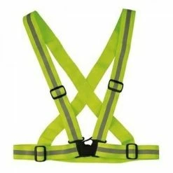 Produktkode: 40468 Wowow Cross Belt Refleks