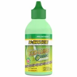 Produktkode: XSECOL X-Sauce Eco Lube 125ml