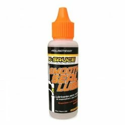Produktkode: XSAUCESMOOTH X-Sauce Smooth Seal Lube 30ml