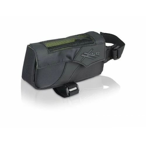 Produktkode: 2501717300 XLC BA-S60 Top Tube Bag - Small 3 Produktkode: 2501717300 XLC BA-S60 Top Tube Bag - Small