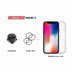 Zefal Z Console Bike Kit IPhone X/XS